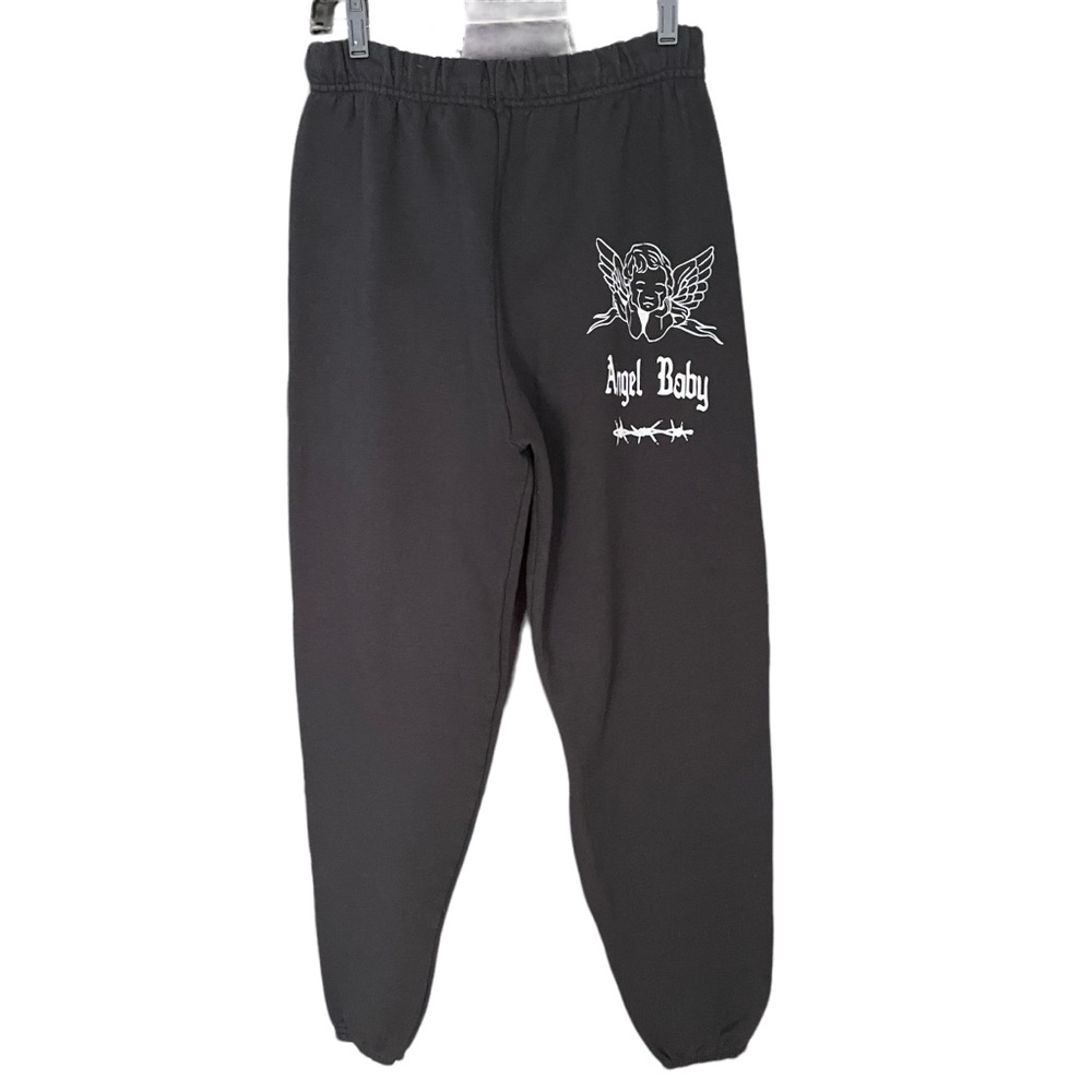 Iamkokola Angel Baby Sweats‎ Size S